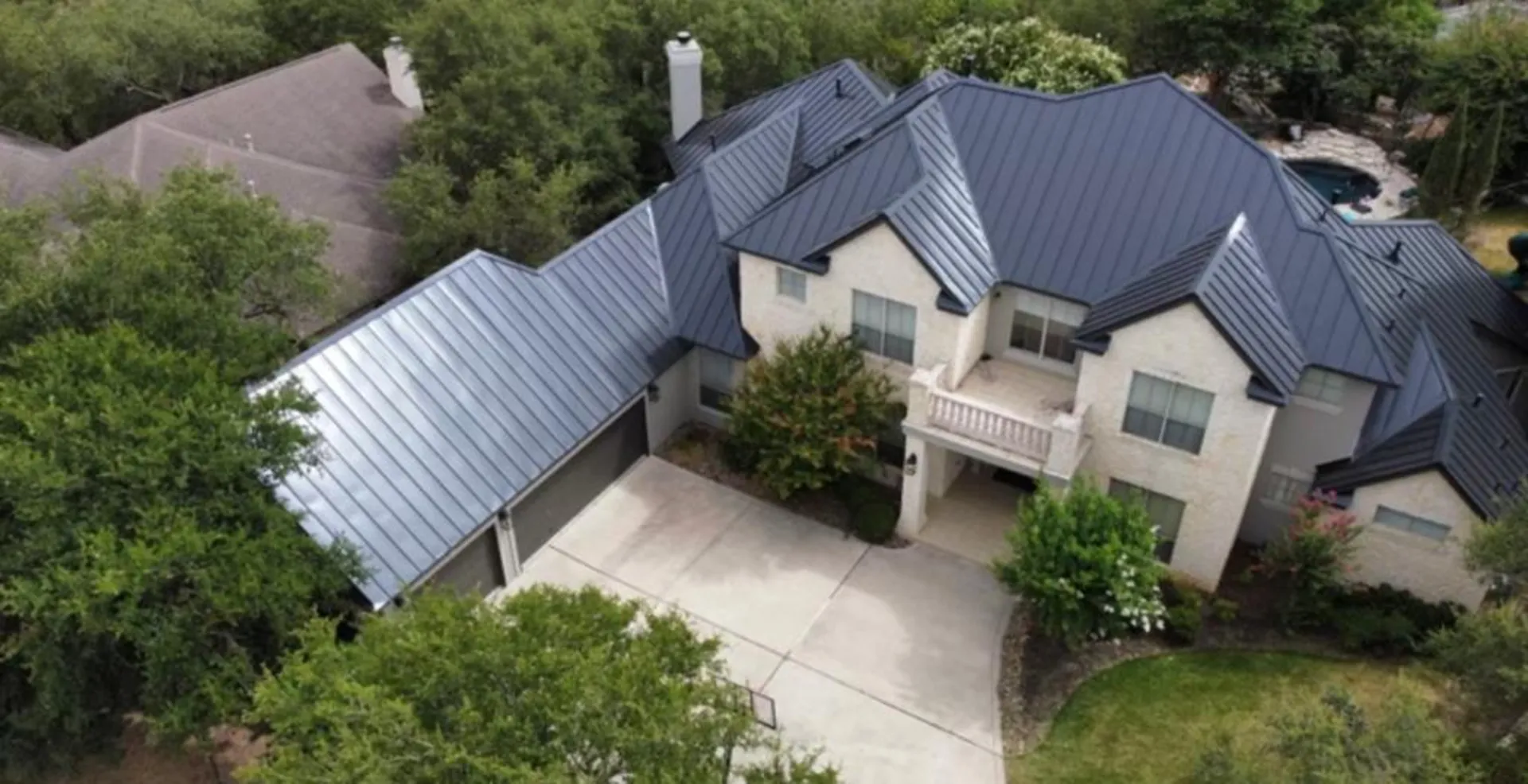 Metal Roofing services in Royal Palm Beach, FL